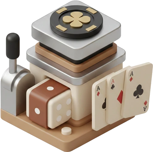 Relevant gambling skills