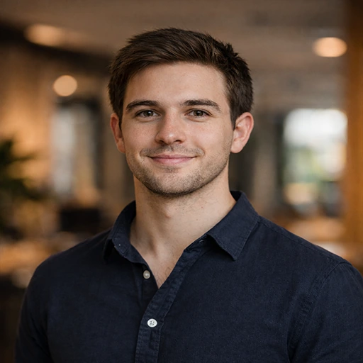 Photo of Danny Korval