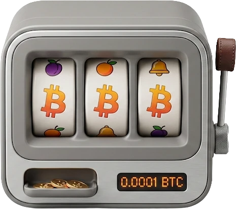 Crypto Casinos