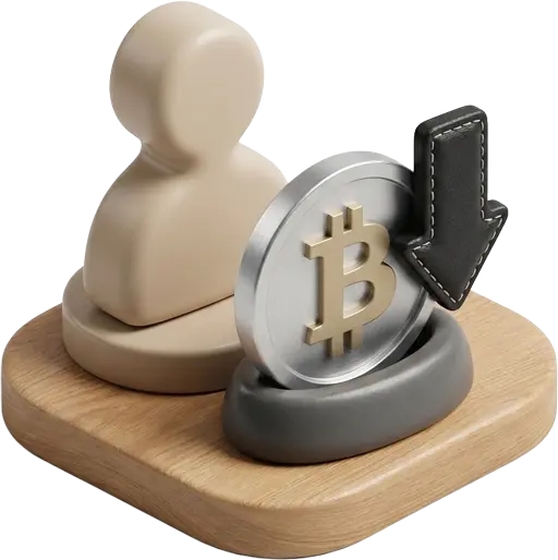 1. Sign Up & Deposit