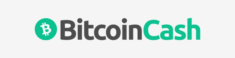 Bitcoin Cash (BCH) Logo