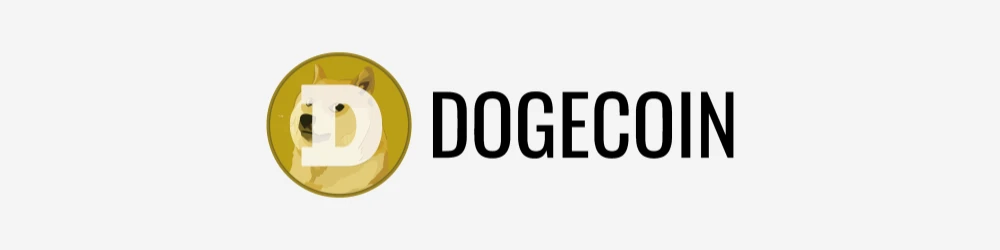 Dogecoin (DOGE) Logo